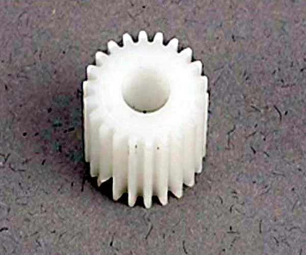 Traxxas 3195X Machined Delrin Drive Gear Stampede Bandit Slash