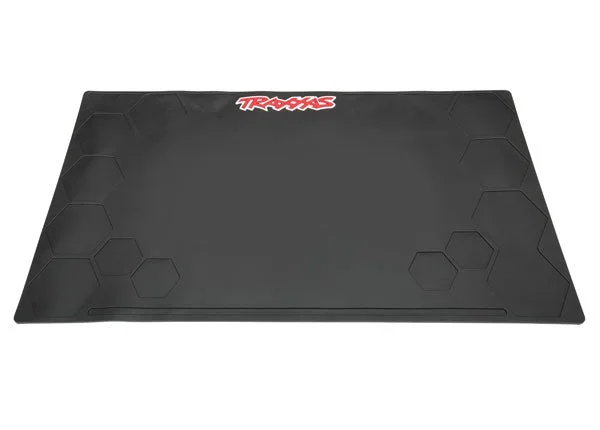 Traxxas 3426 36×20″ Rubber Pit Mat