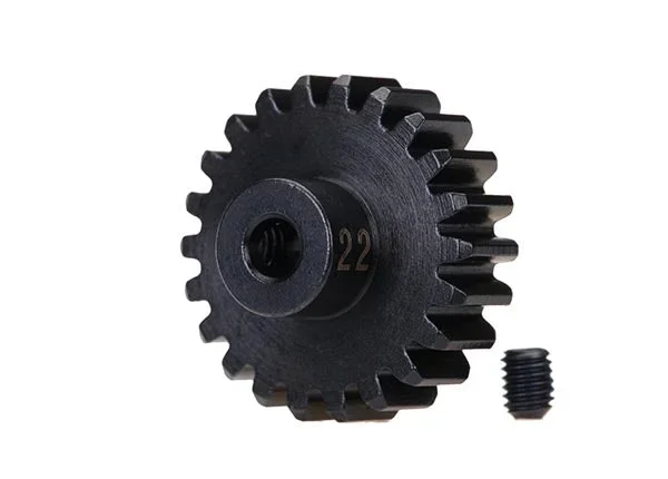 Traxxas 3952X Heavy Duty Pinion Gear 22T 32P