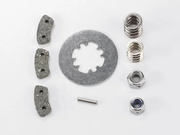 Traxxas 5552A Slipper Clutch Rebuild Kit