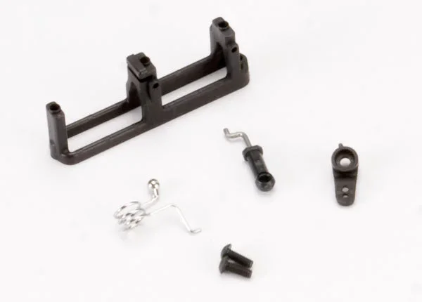 Traxxas 5668 Shift Linkage for Summit and E-Revo