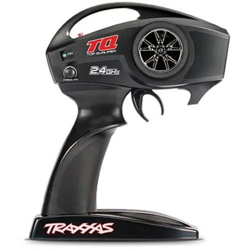 Traxxas 6516 2 Channel TQ2.4GHz Transmitter