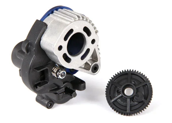 Traxxas 7095 Pro-Built Complete Transmission for 1/16 Brushed Vehicles