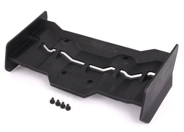 Traxxas 7821 XRT Black Wing