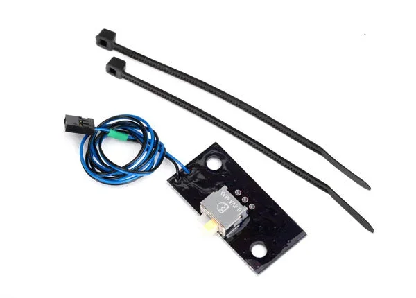 Traxxas 8037 LED Lights High Low Switch TRX-4