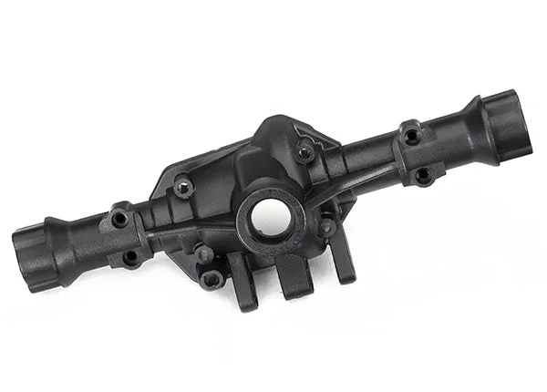 Traxxas 8242 Rear Axle Housing for TRX-4 or Intermediate for TRX-6