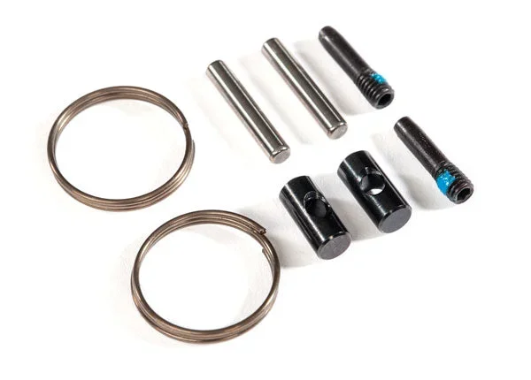 Traxxas 9058X Rebuild Kit for 9051X and 9052X CVD’s