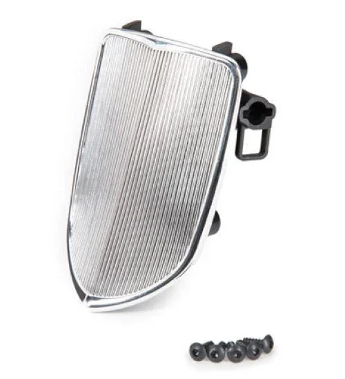 Traxxas 9337 Grille /Grille Mount /2.6×8 BCS (5) Factory Five ’35 Hot Rod Truck