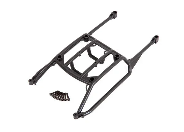 Traxxas 9513 Center Body Support for Sledge™