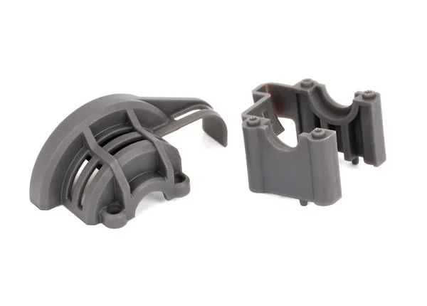 Traxxas 9584 Center Differential Mount for Sledge™