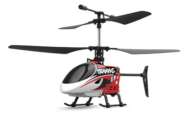 Traxxas DR-1 Dual-Rotor Coaxial Ready-To-Fly Helicopter, 6308
