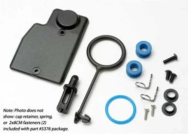 Traxxas Fuel Tank Rebuild Kit, 5376