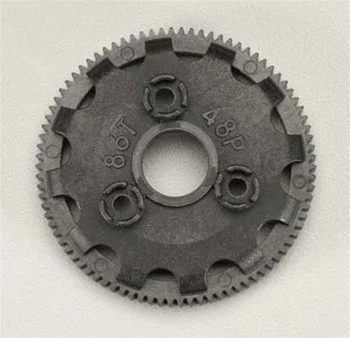 Traxxas Spur Gear 48P 86-Tooth, 4686