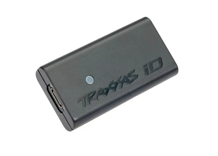 Traxxas TRA2920 2S LIPO CHARGER USB-C LiPo Charging Innovation with Traxxas iD® Technology