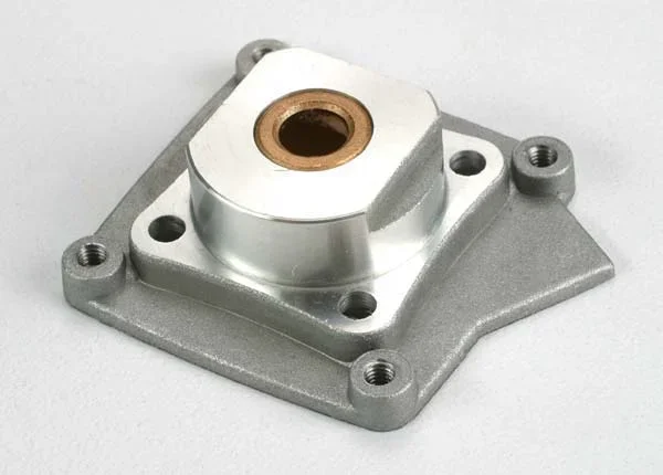 Traxxas TRA4074 Backplate (for recoil start engines)