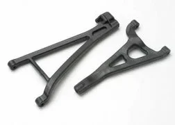 Traxxas TRA5332 Suspension arm upper (1)/ suspension arm lower (1)