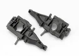 Traxxas TRA5631 Bulkhead, rear (left & right halves)