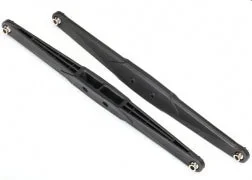 Traxxas TRA8544 Trailing arm (2) (assembled with hollow balls)
