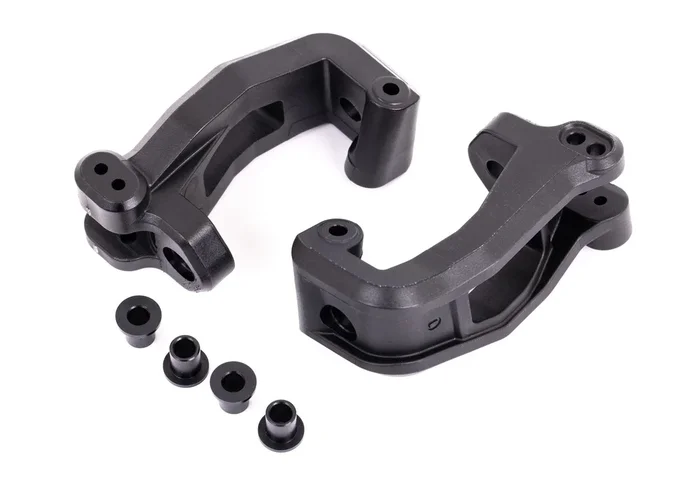 TRAXXAS TRA9532 Caster Blocks L/R Sledge