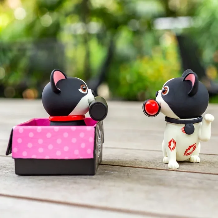 Trick or Treat Dog Series Blind Box