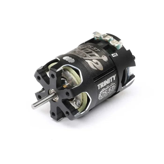 Trinity Slot Machine 2 Certified 25.5 Turn Brushless Motor TRI-1064