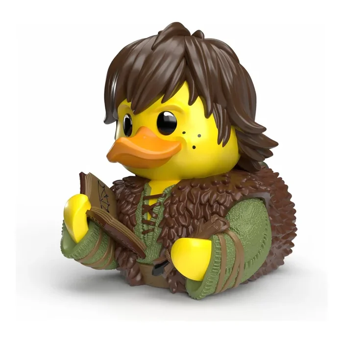 Tubbz Collectibles – How To Train Your Dragon – Hiccup (1st Edition)