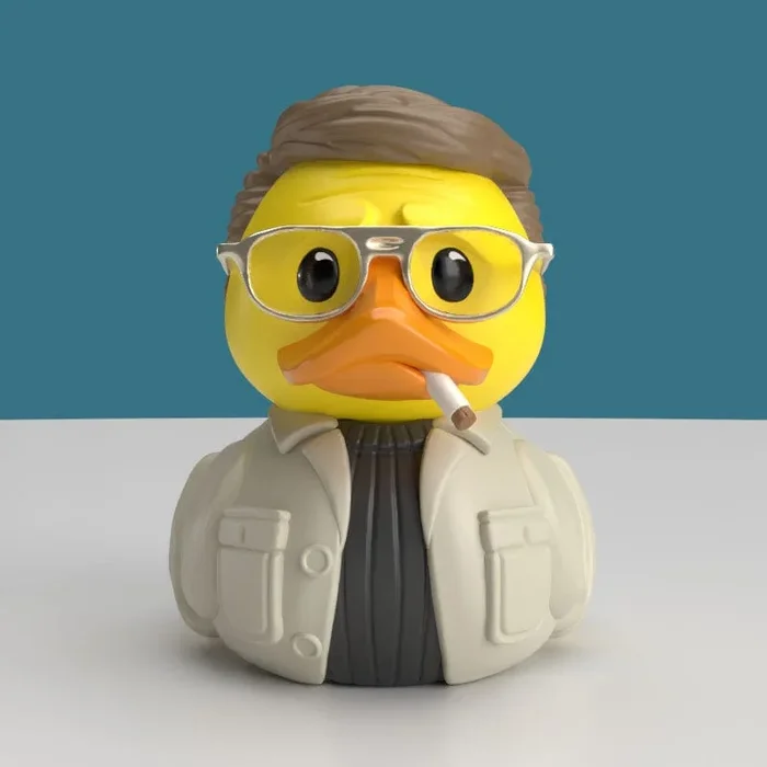Tubbz Collectibles – Jaws – Chief Martin Brody (Mini Tubbz)