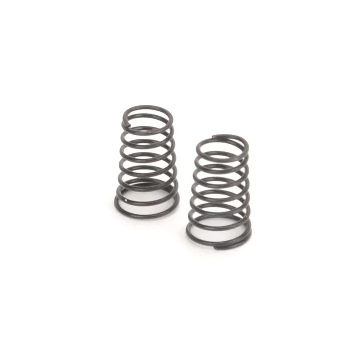 U4838 Schumacher Rear Springs Black – Soft pr – A1,A2,E1-E4,Icon/2