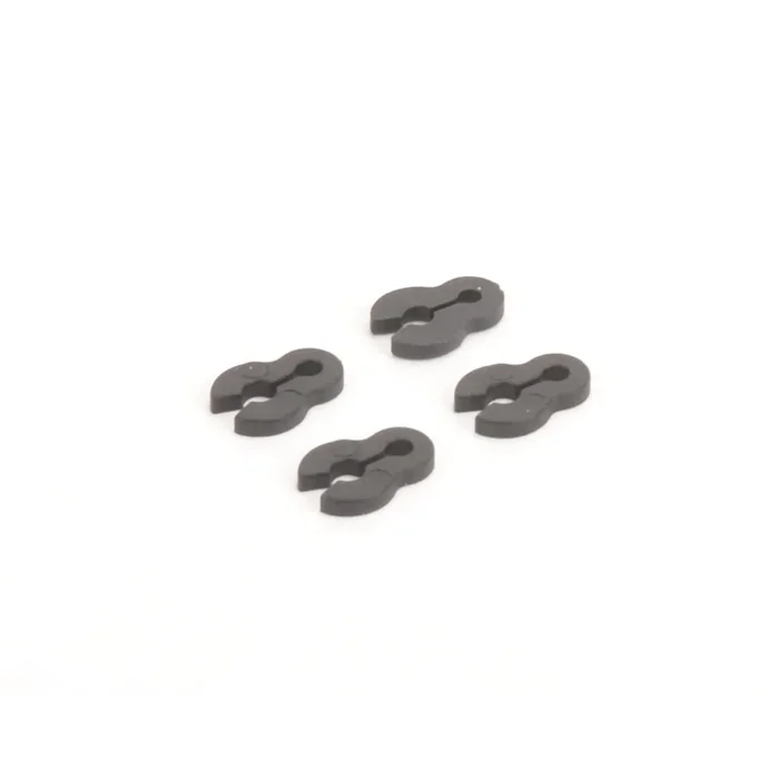 U7133 Schumacher Kwik Clips 2.4×1.5mm