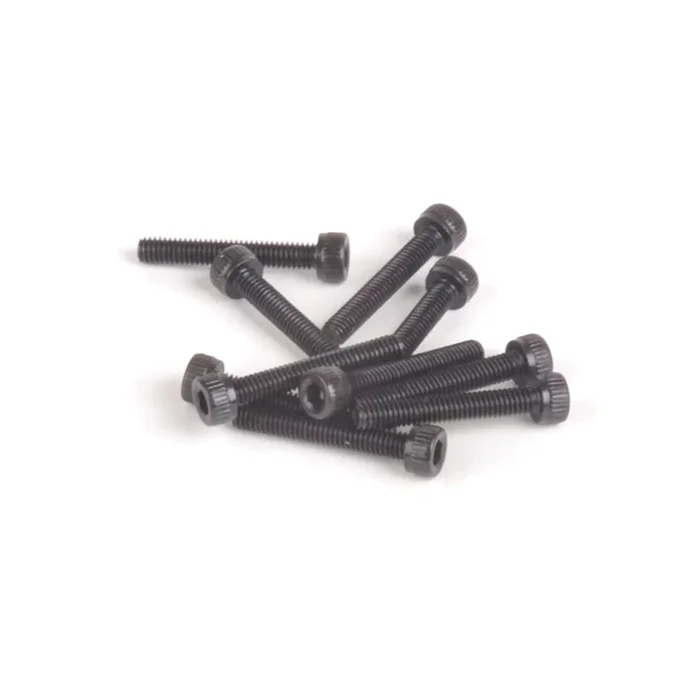 U7610 Schumacher Speed pack M2.5×16 Cap head Screws
