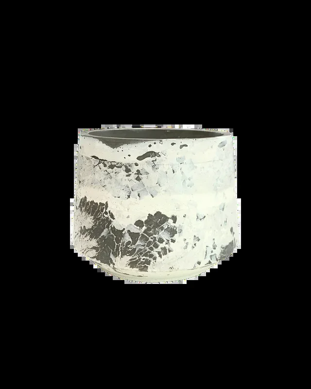 UFO Cement Planter 5’inch
