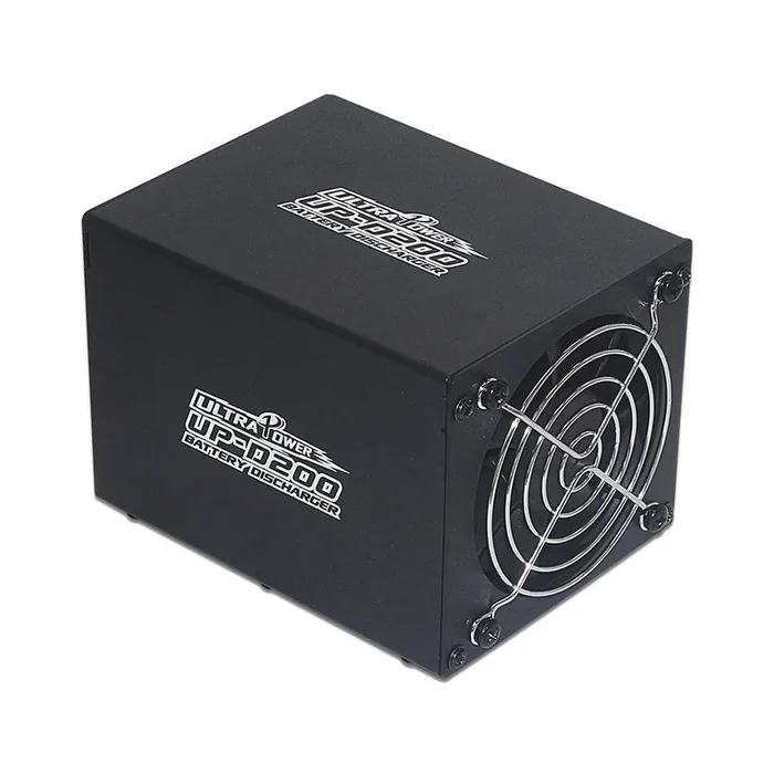 Ultra Power D200 15A/200W Discharger (use with UPTUP7 or UPTUP8)