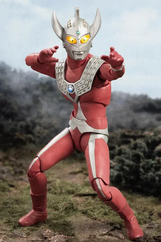 Ultraman Taro “Ultraman Ginga”, TAMASHII NATIONS SHFiguarts
