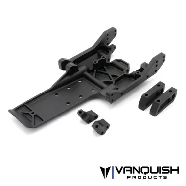 Vanquish VPS10125 VFD Skid Plate Set Replacement : VFD Transmission Kit