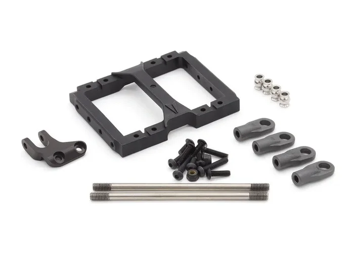Vanquish VPS10401 VRD Chassis Mounted Servo Conversion Kit