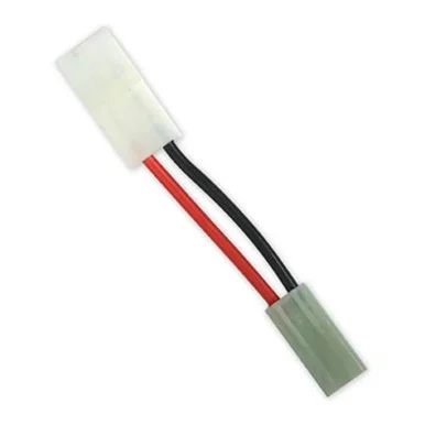 Venom Flight Pack to Tamiya Plug, 1608