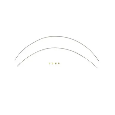 Venom GPV-1 Brake Cables, 0357