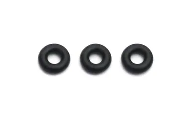 Venom GPV-1 Rear Shock O-Ring (3-pcs), 0286