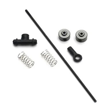 Venom GPV-1 Steering Link Assembly, 0230
