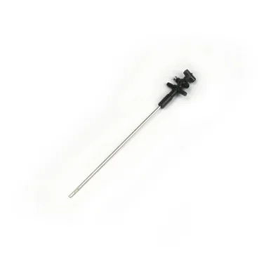 Venom Inner Shaft – Micro Troop Transporter, 7935