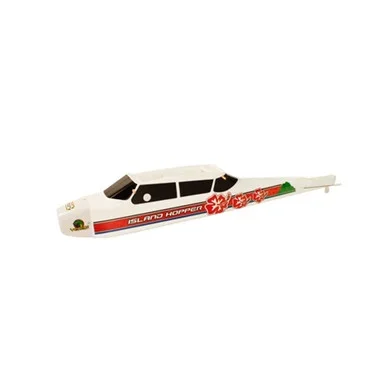 Venom Island Hopper Fuselage, 6611