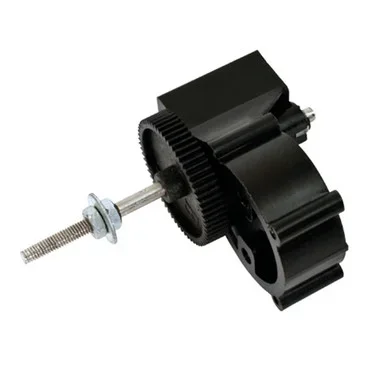 Venom Island Hopper Gear Box, 6601