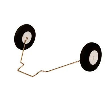 Venom Island Hopper Landing Gear, 6609