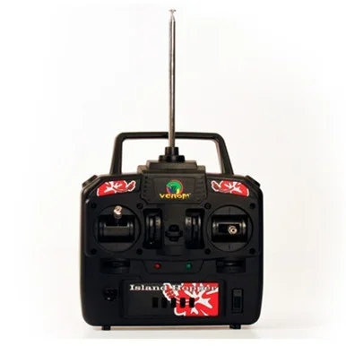 Venom Island Hopper Transmitter, 6614
