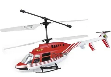 Venom Kodiak 3-Ch RTF Helicopter, 6053