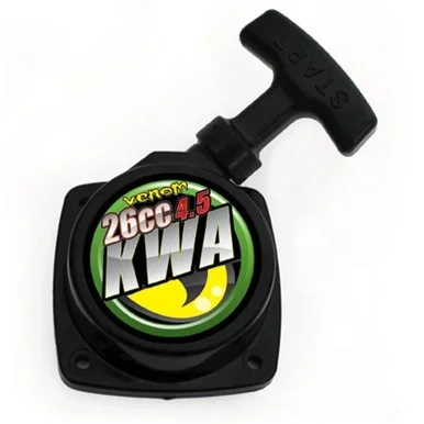 Venom KWA Hop-Up Recoil Assembly, 1843