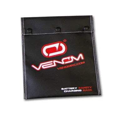 Venom Lipo Safety Charge Sack – Small, 1641