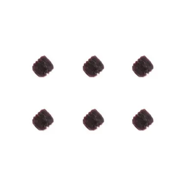 Venom M2.5 X 2.5mm Set Screws (6 pcs), 10008