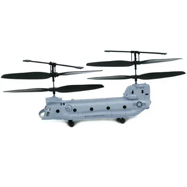 Venom Micro Troop Transporter – Sea, 6242C