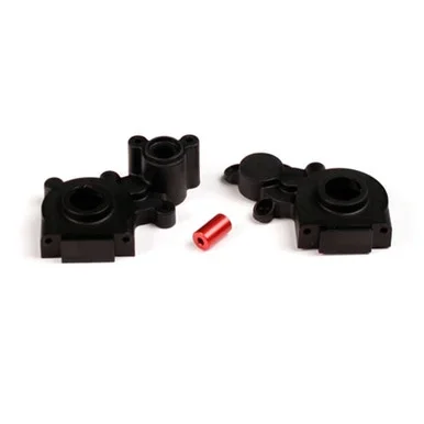 Venom Mid Transmission Case – Gambler, 8536